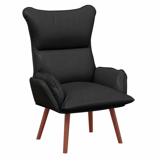 Ergonomischer Relaxsessel mit gemütlichen Armlehnen, ideal für Wohnzimmer oder Büro